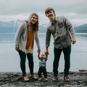 Meet your Posher, Keith